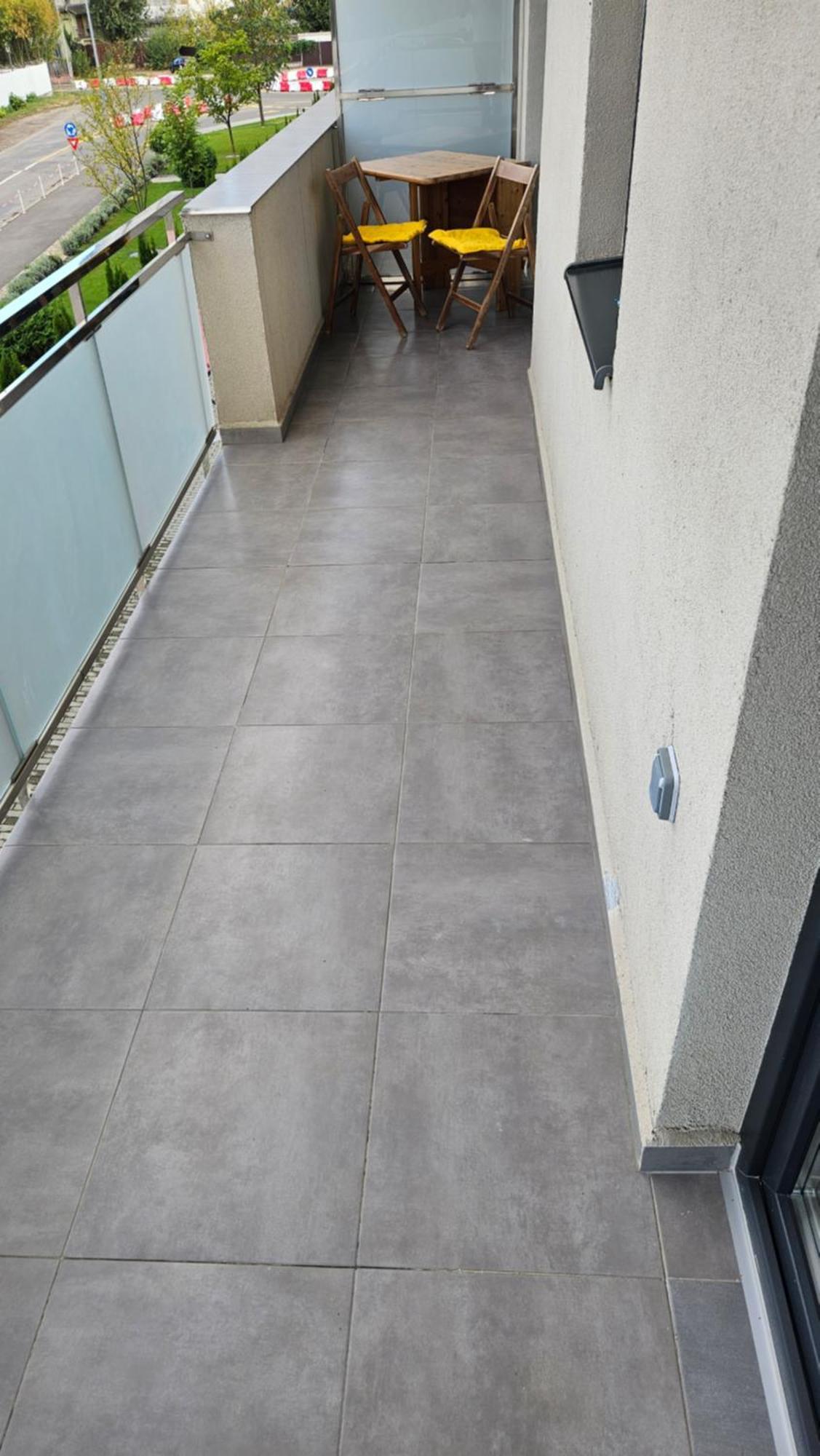 Goldmaurer Apartment Targu-Mures Bagian luar foto